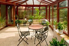 Bleasby Moor conservatory quotes