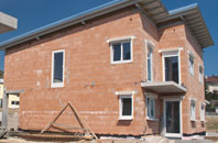 Bleasby Moor home extensions
