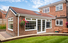 Bleasby Moor house extension leads