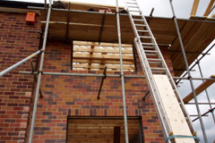 house extensions Bleasby Moor