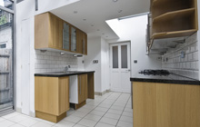 Bleasby Moor kitchen extension leads