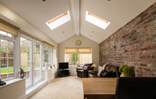 Bleasby Moor single storey extension leads